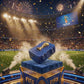 World Cup Sticker Case – Limited Edition